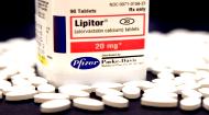 Atorvastatin (atorlip-10) 10 mg 30 package quantity