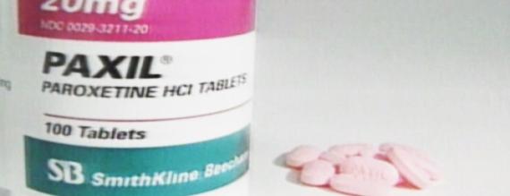 Tamoxifen (tamoxifen) 20 mg 60 pills in a package